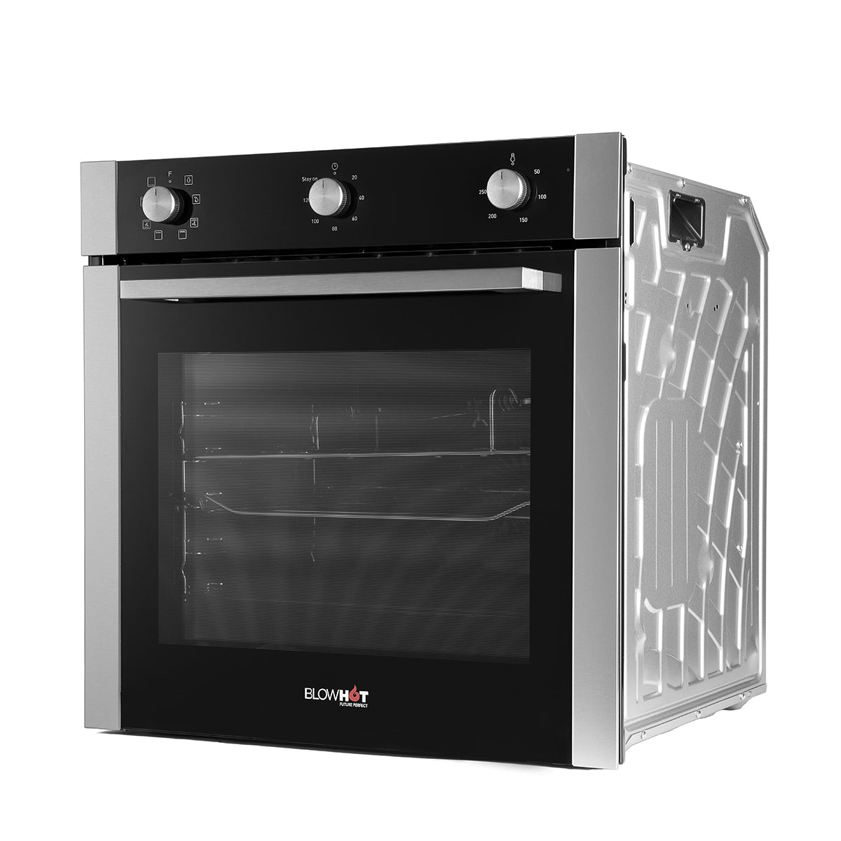 Built-In Electric Oven (72L)