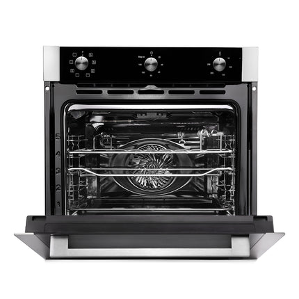 Built-In Electric Oven (72L)