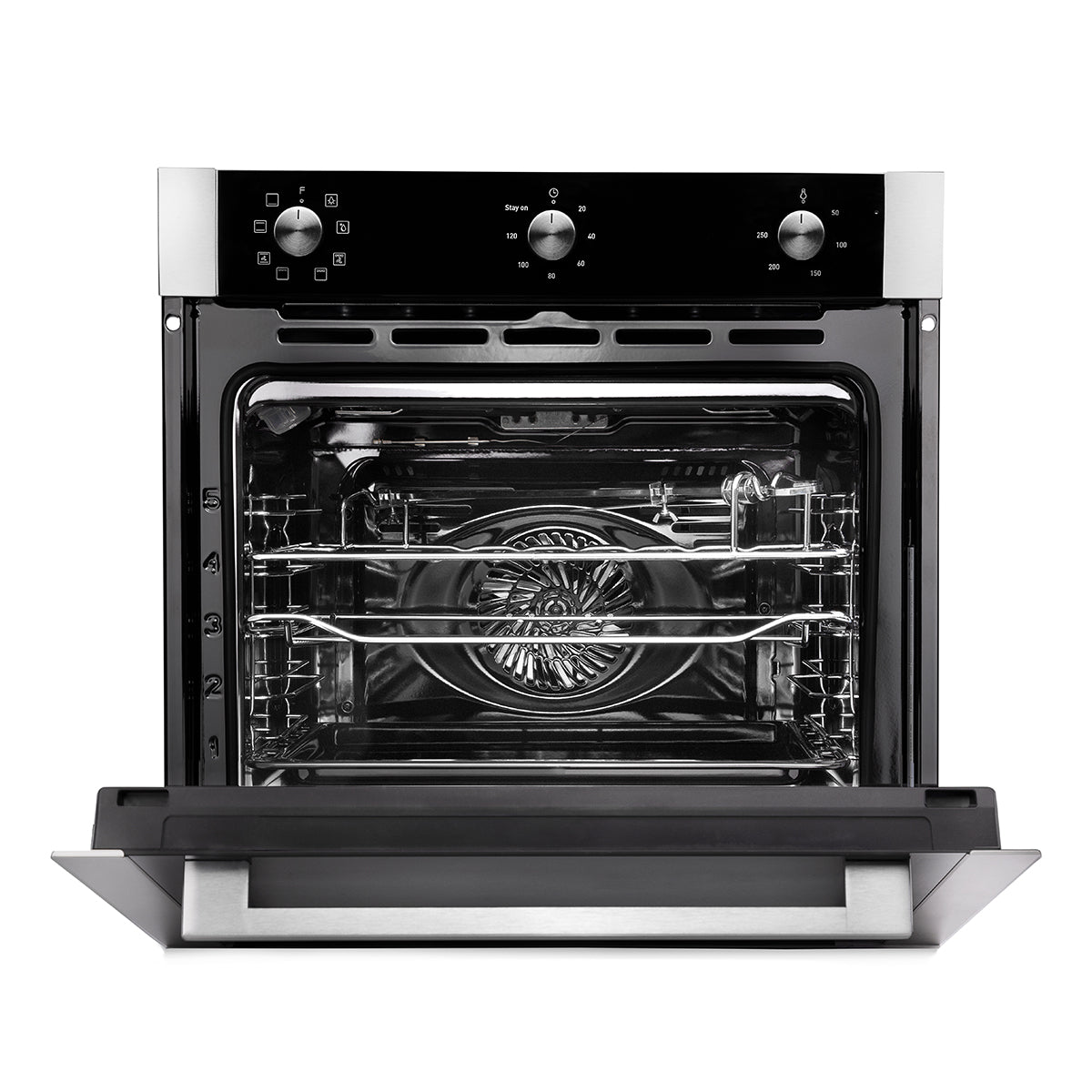 Built-In Electric Oven (72L)