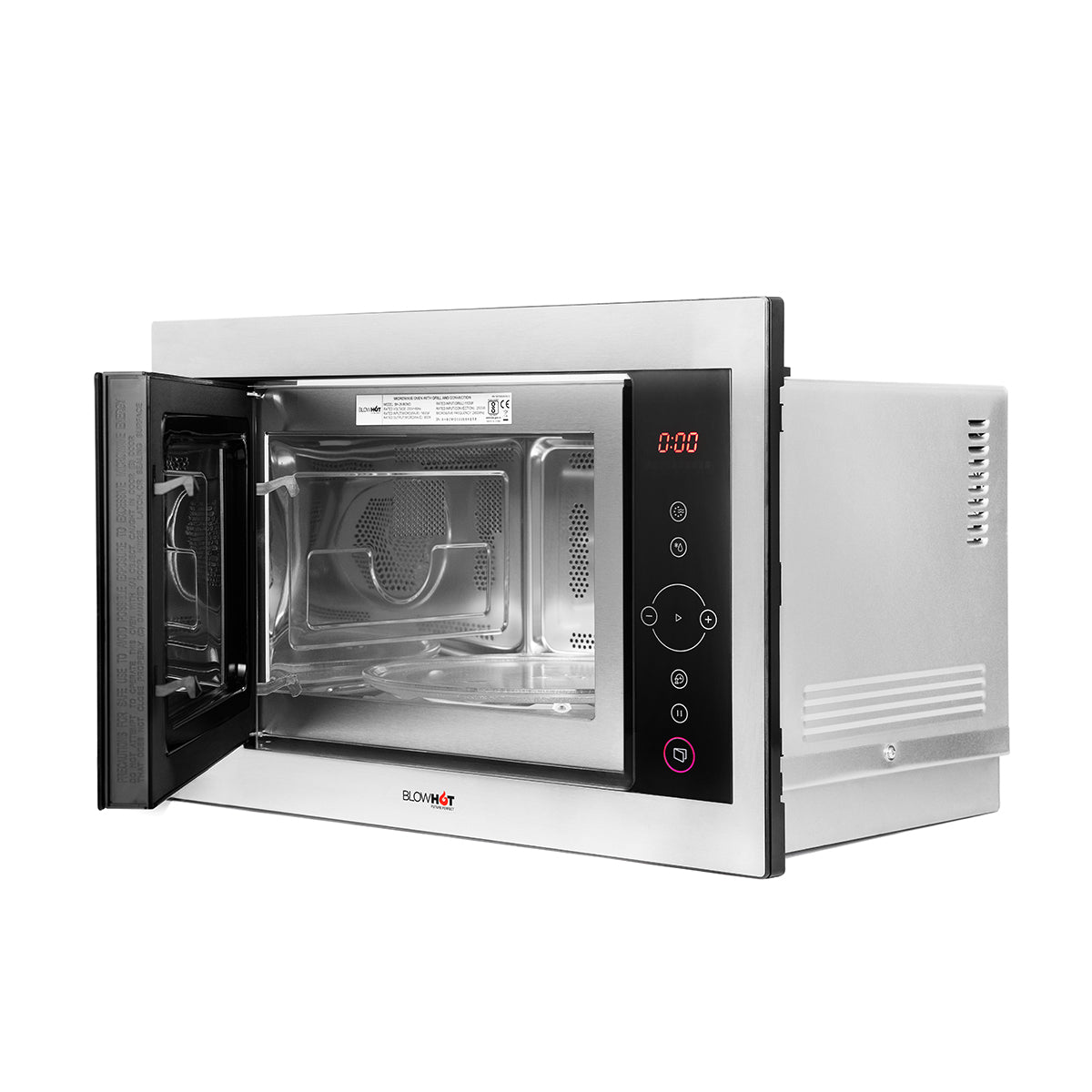 Built-In Microwave Oven (28L)