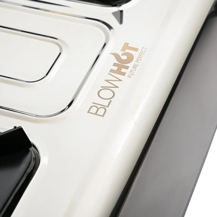 2B Crystal SS (Manual)