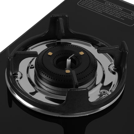 Amber 3B (Black)