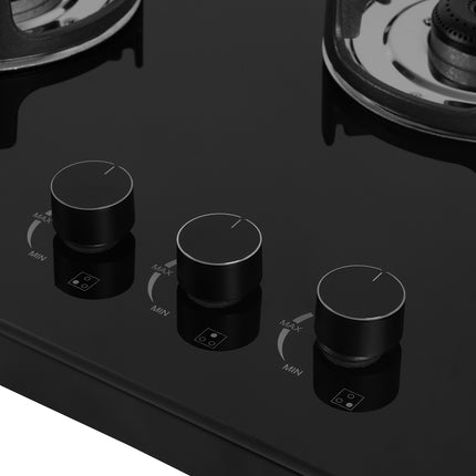 Amber 3B (Black)