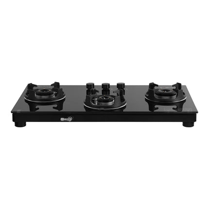 Amber 3B (Black)