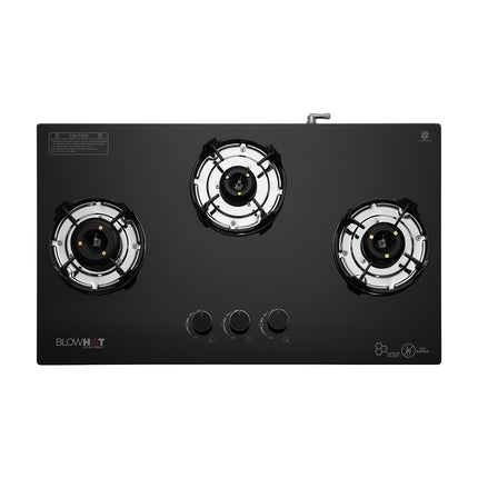 Amber 3B (Black)