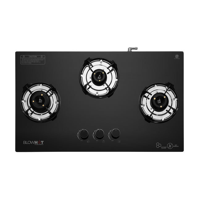 Amber 3B (Black)