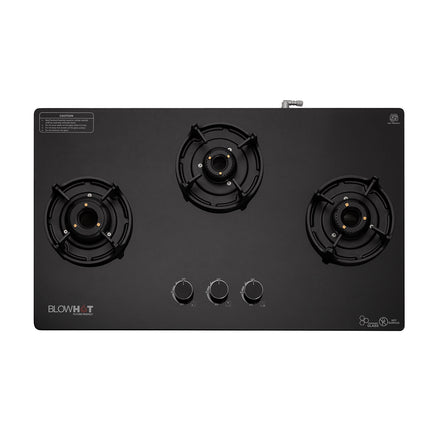 Amber 3B Manual