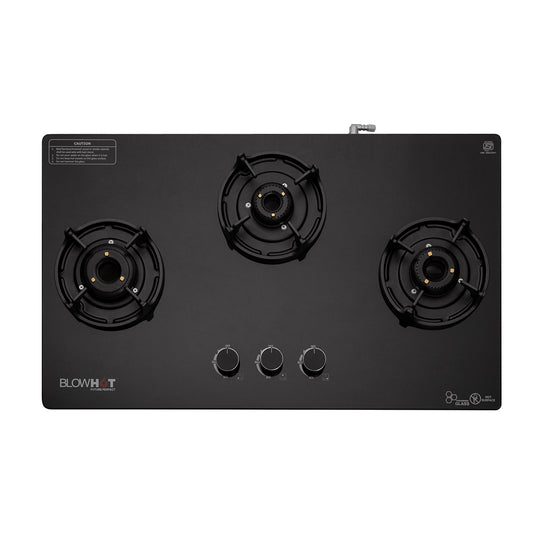 Amber 3B Manual (Black)