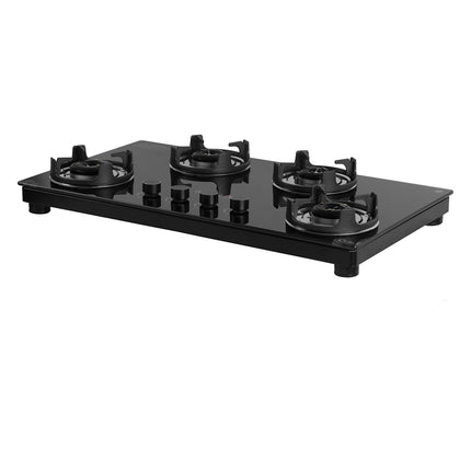 Amber 4B (Black)