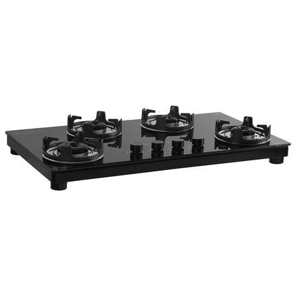 Amber 4B (Black)