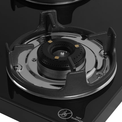 Amber 4B (Black)