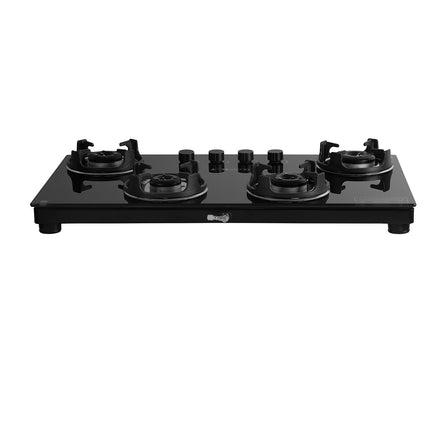 Amber 4B (Black)