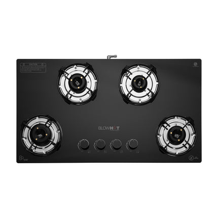 Amber 4B (Black)