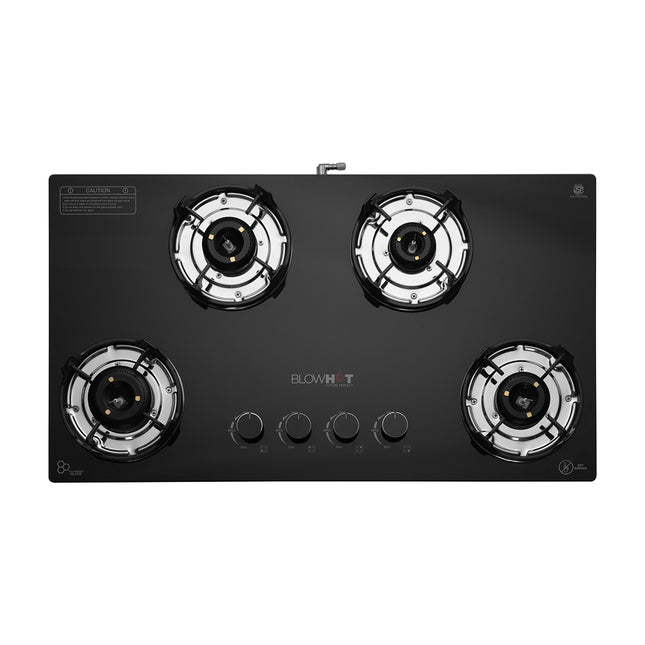 Amber 4B (Black)