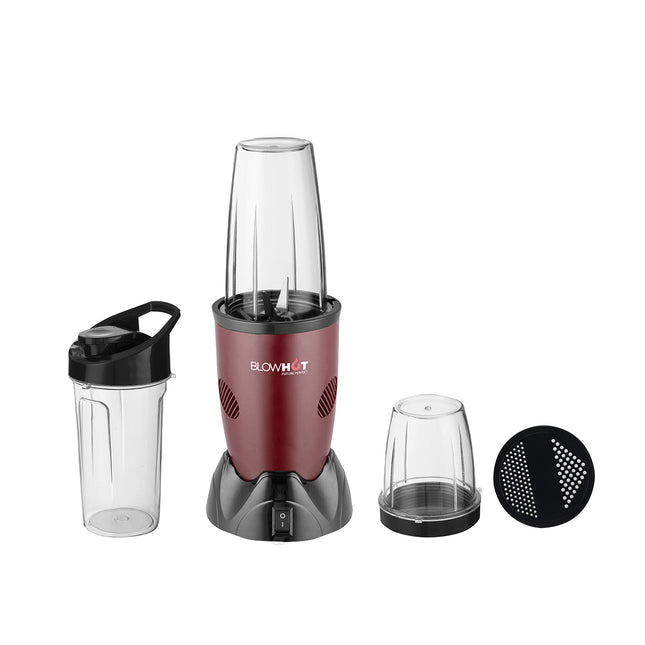 Nutri MixPro 3 Jar