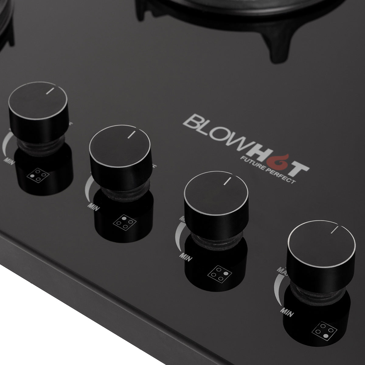 Amber 4B Manual (Black)