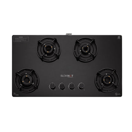 Amber 4B Manual