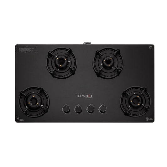 Amber 4B Manual (Black)