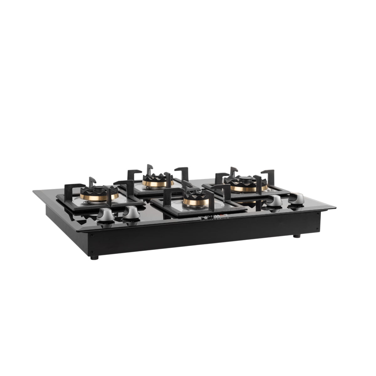 Pentagon 4B (Black)