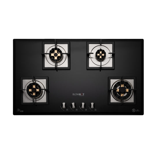 Pentagon 4S 90 (Black)