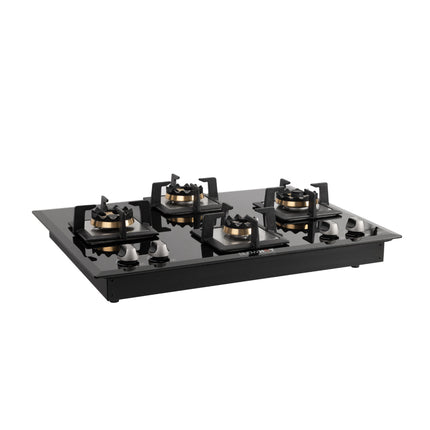 Erica L BAC MS Chimney + Prism 4B Hob ( Swirl 3 Jar 750 Watt Free )