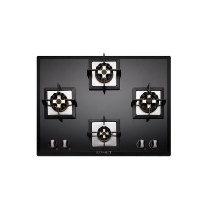 Erica L BAC MS Chimney + Prism 4B Hob ( Swirl 3 Jar 750 Watt Free )