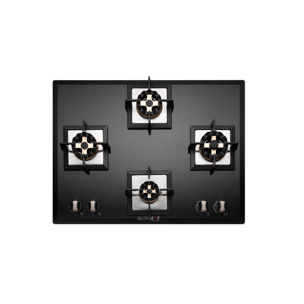 Erica L TAC MS Chimney + Prism 4B Hob ( Swirl 3 Jar 750 Watt Free )