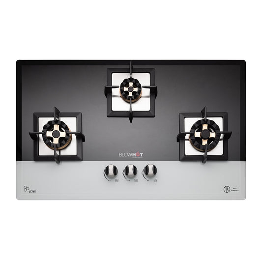 Prism 3B (Black & White)