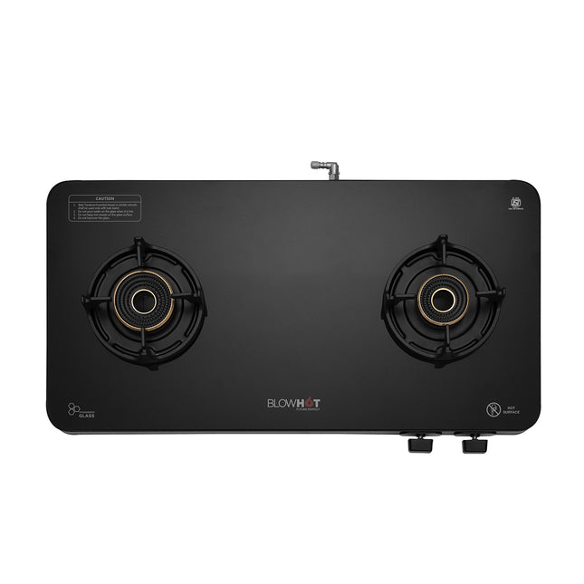 Sapphire 2B Black