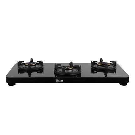 Sapphire 3B Black