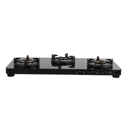 Sapphire 3B Black
