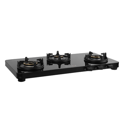 Sapphire 3B Black