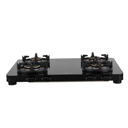Sapphire 4B Black