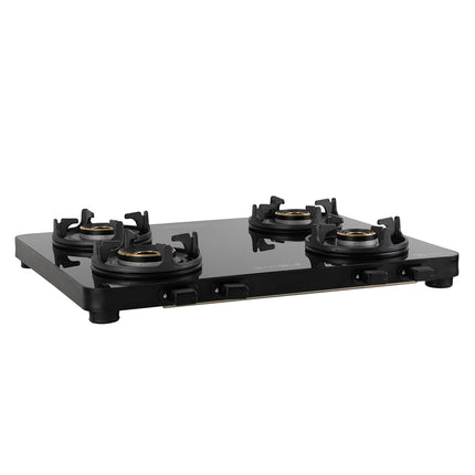 Sapphire 4B Black