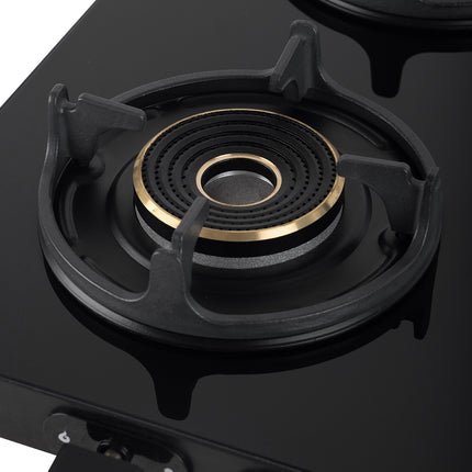 Sapphire 4B Black