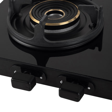 Sapphire 4B Black