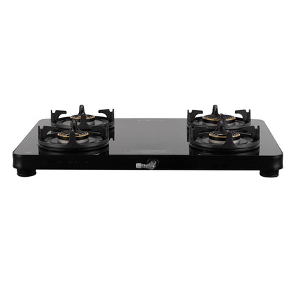 Sapphire 4B Black