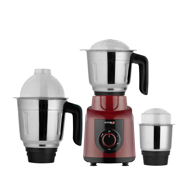 Vortex 1kW 3 Jar