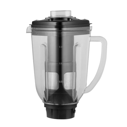 Vortex 1kW 4 Jar