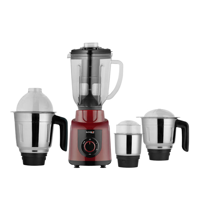 Vortex 1kW 4 Jar