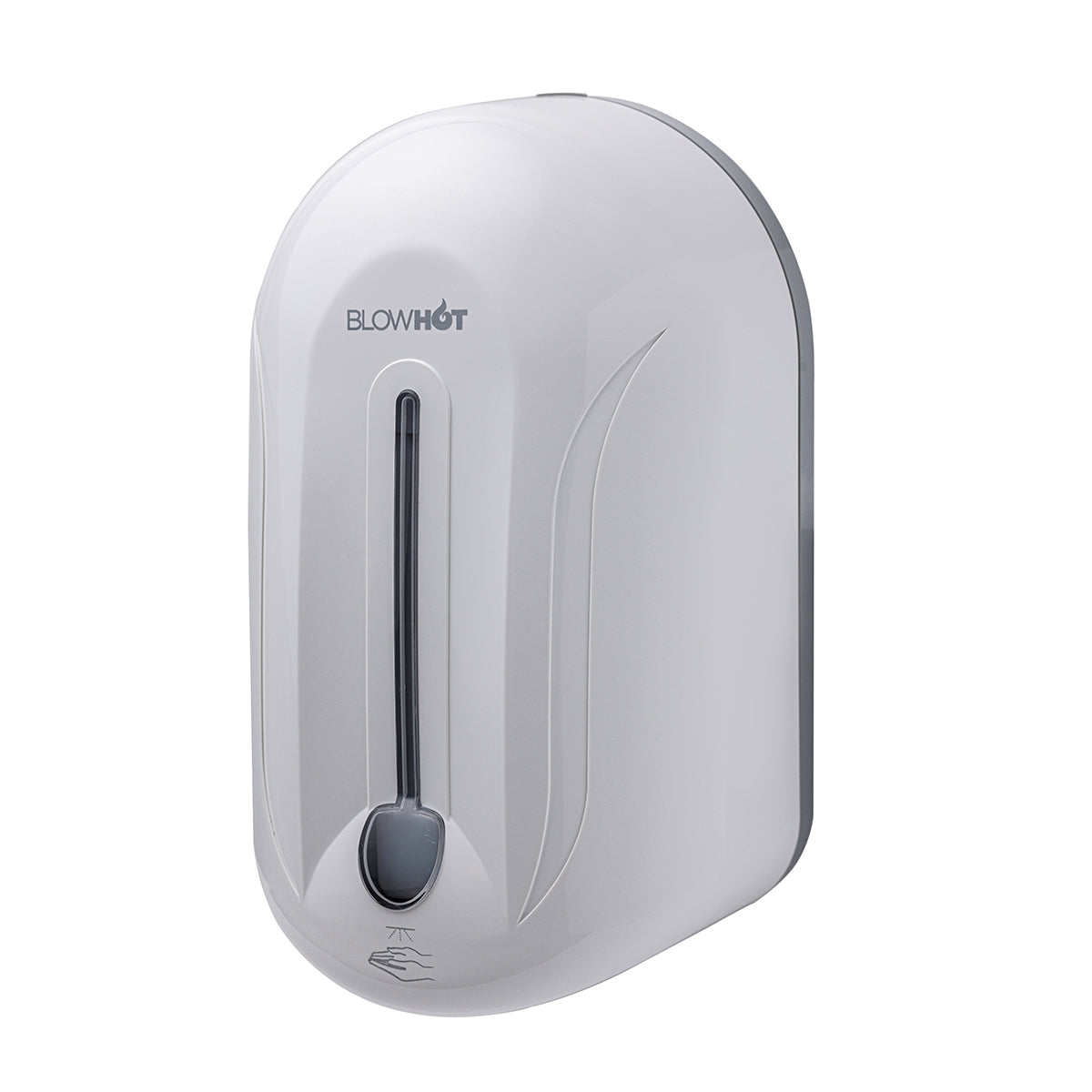 Touch Less Sensor Hand Sanitizer Dispenser