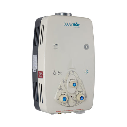 BL 101