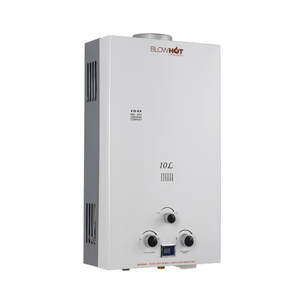 Grand 10L Digital Display