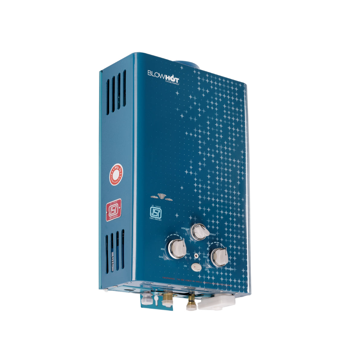 Greenstar Gas Geyser