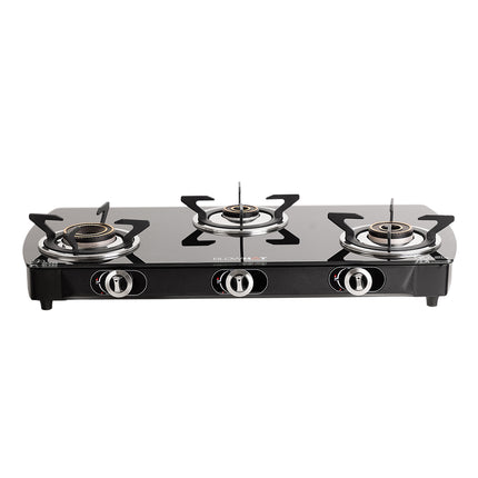 Jasper 3B Manual