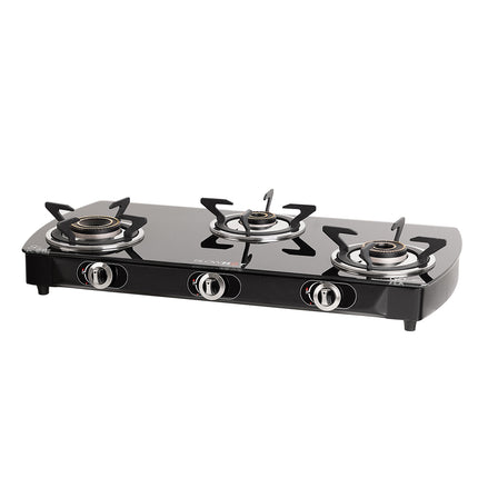 Jasper 3B Manual