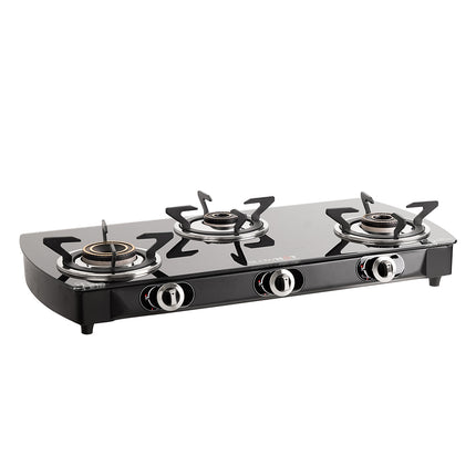 Jasper 3B Manual
