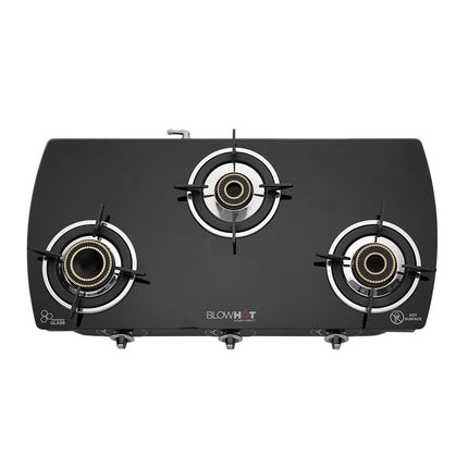 Jasper 3B Manual