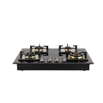 Leia S BAC MS Chimney + Krypton 4S Hob ( Swirl 3 Jar 750 Watt Free )
