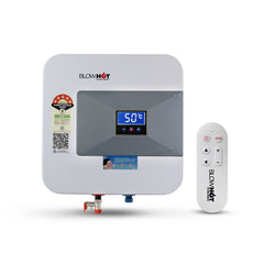 Collection image for: Electric Storage Water Heater